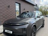 Li L9 2023 годаүшін27 500 000 тг. в Кызылорда – фото 4