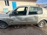 Renault Symbol 2007 года за 350 000 тг. в Нарынкол