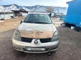 Renault Symbol 2007 года за 350 000 тг. в Нарынкол – фото 2