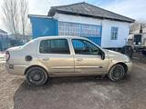 Renault Symbol 2007 года за 350 000 тг. в Нарынкол – фото 3