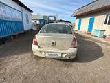 Renault Symbol 2007 года за 350 000 тг. в Нарынкол – фото 4