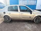 Renault Symbol 2007 года за 350 000 тг. в Нарынкол – фото 5