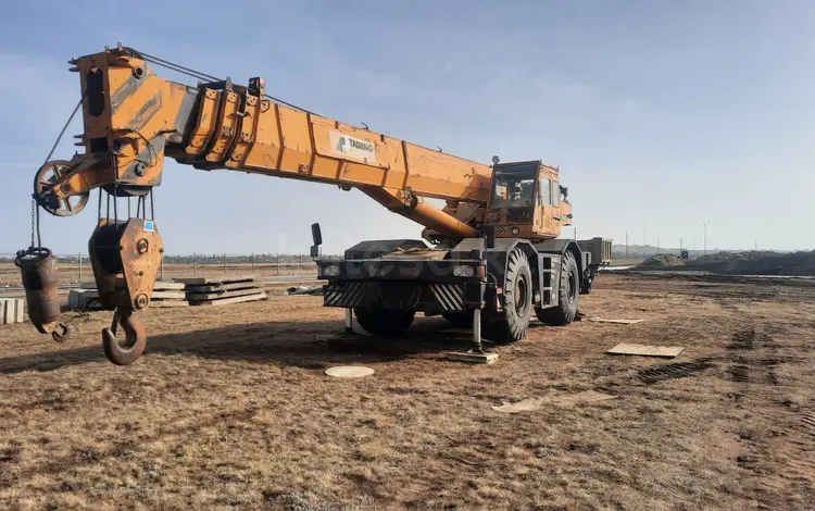 Tadano 1991 годаүшін39 000 000 тг. в Степногорск