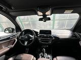 BMW X3 2018 года за 18 500 000 тг. в Алматы – фото 5
