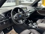 BMW X3 2018 года за 23 500 000 тг. в Алматы – фото 5