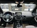 BMW X3 2018 годаүшін23 500 000 тг. в Алматы – фото 7