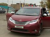 Toyota Sienna 2011 года за 8 700 000 тг. в Актобе – фото 2