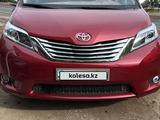 Toyota Sienna 2011 года за 8 700 000 тг. в Актобе
