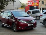 Toyota Sienna 2011 года за 8 700 000 тг. в Актобе – фото 3