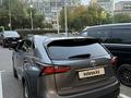 Lexus NX 200 2017 годаүшін13 500 000 тг. в Алматы – фото 3
