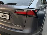 Lexus NX 200 2017 года за 13 500 000 тг. в Алматы – фото 4