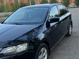 Skoda Rapid 2014 года за 5 800 000 тг. в Макинск – фото 3