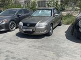 Nissan Almera Classic 2012 года за 3 800 000 тг. в Актау