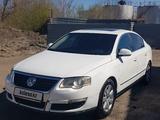 Volkswagen Passat 2007 года за 3 000 000 тг. в Кокшетау