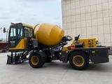 Carmix  Бетоносмесители 2026 годаүшін19 000 000 тг. в Астана – фото 2