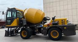 Carmix  Бетоносмесители 2026 годаүшін19 000 000 тг. в Астана – фото 2
