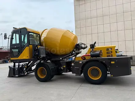 Carmix  Бетоносмесители 2026 года за 19 000 000 тг. в Астана – фото 2