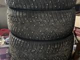 Диск с зимними шинами за 650 000 тг. в Актау – фото 4