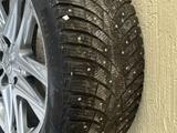 Диск с зимними шинами за 650 000 тг. в Актау – фото 2