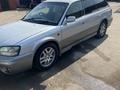 Subaru Legacy Lancaster 2000 годаүшін2 800 000 тг. в Алматы – фото 4