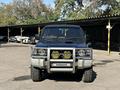 Mitsubishi Pajero 1996 годаүшін5 500 000 тг. в Алматы