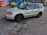 Subaru Forester 2005 годаfor4 400 000 тг. в Алматы – фото 4