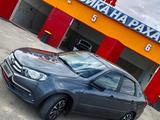 ВАЗ (Lada) Granta 2190 2021 годаүшін3 700 000 тг. в Жанаозен – фото 4