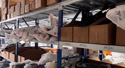 Запчасти кузова Gelly Chery Changan Haval, фара оптика багажник и задни губ за 71 000 тг. в Астана