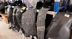 Запчасти кузова Gelly Chery Changan Haval, фара оптика багажник и задни губ за 71 000 тг. в Астана – фото 4