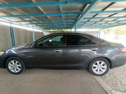 Toyota Camry 2009 года за 7 000 000 тг. в Астана – фото 2