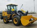 XCMG  LW300FN 1.8м³, 3т, рычаг 2025 года за 15 000 000 тг. в Астана – фото 2