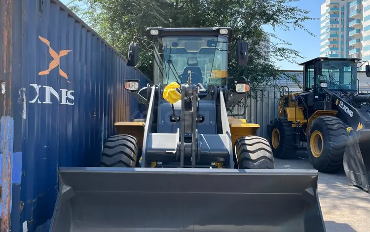 XCMG  LW300FN 1.8м³, 3т, рычаг 2025 года за 15 000 000 тг. в Астана