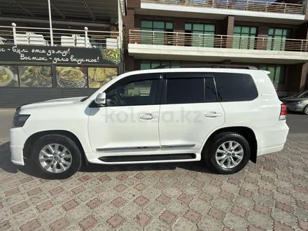 Toyota Land Cruiser 2012 года за 21 000 000 тг. в Актау – фото 2