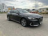 Hyundai Grandeur 2017 годаfor10 000 000 тг. в Алматы – фото 3