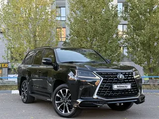 Lexus LX 570