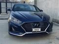 Hyundai Sonata 2017 года за 6 500 000 тг. в Атырау – фото 6