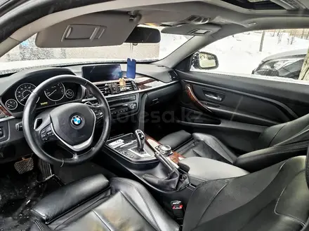 BMW 428 2014 года за 11 990 000 тг. в Алматы – фото 18