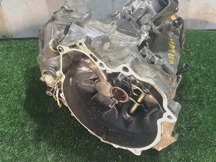 МКПП на Daewoo Matiz за 70 000 тг. в Астана – фото 2