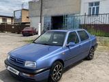 Volkswagen Vento 1993 годаүшін1 400 000 тг. в Алматы – фото 2