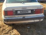 Audi 100 1991 годаfor1 250 000 тг. в Петропавловск – фото 2