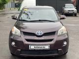 Toyota Urban Cruiser 2012 года за 5 500 000 тг. в Алматы