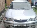 Mazda 626 1997 годаүшін2 500 000 тг. в Усть-Каменогорск