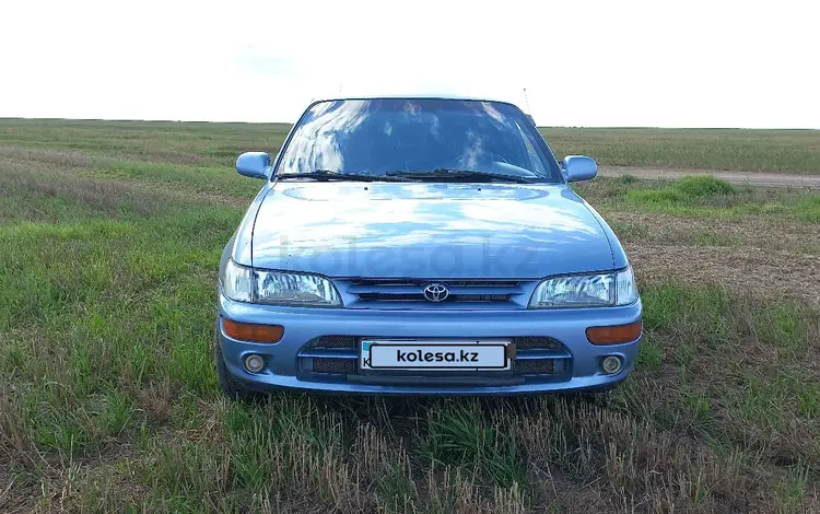 Toyota Corolla 1994 годаүшін1 600 000 тг. в Астана