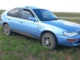 Toyota Corolla 1994 годаүшін1 600 000 тг. в Астана – фото 4