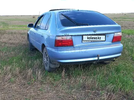 Toyota Corolla 1994 года за 1 600 000 тг. в Астана – фото 5