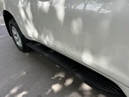 Toyota Land Cruiser Prado 2014 года за 17 900 000 тг. в Алматы – фото 13