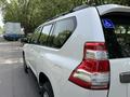 Toyota Land Cruiser Prado 2014 года за 17 900 000 тг. в Алматы – фото 15