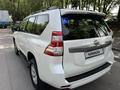 Toyota Land Cruiser Prado 2014 года за 17 900 000 тг. в Алматы – фото 17