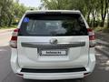 Toyota Land Cruiser Prado 2014 года за 17 900 000 тг. в Алматы – фото 18
