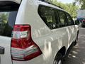 Toyota Land Cruiser Prado 2014 года за 17 900 000 тг. в Алматы – фото 19